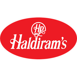 Haldiram's