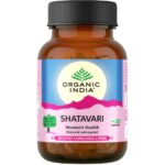 Shatavari (Šatavari)