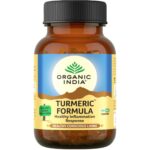 Turmeric Formula