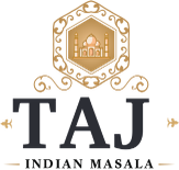 Taj Indian Masala